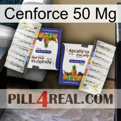 Cenforce 50 Mg 12